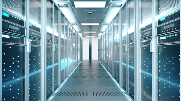 Top Data Center Trends And Predictions To Watch For In