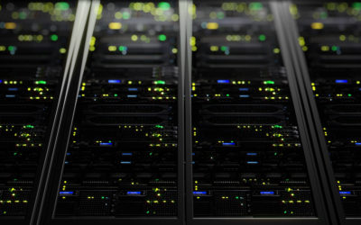 Top 10 Data Center Cooling Stories of 2018