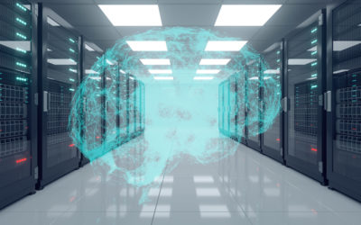 The Smart Data Center Will Become the New Normal