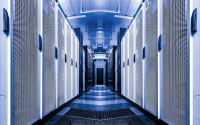 4 Data Center Cooling Trends That Will Continue in 2020