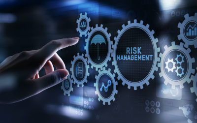 How to Structure Your Data Center Risk Management Plan