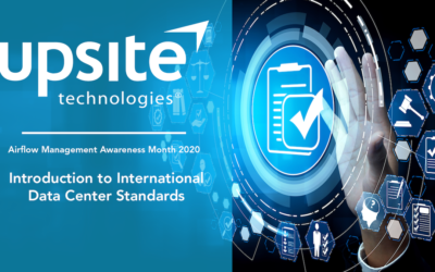 [WEBINAR] Introduction to International Data Center Standards