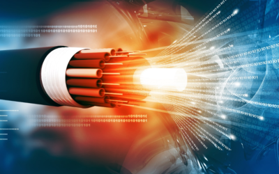 Data Center Connectivity: Fiber’s Edge Over Copper