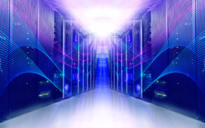 Top Data Center Trends and Predictions to Watch for in 2022