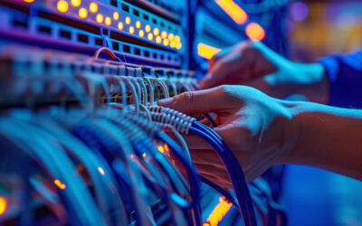 Which Data Center Skills are In Demand?