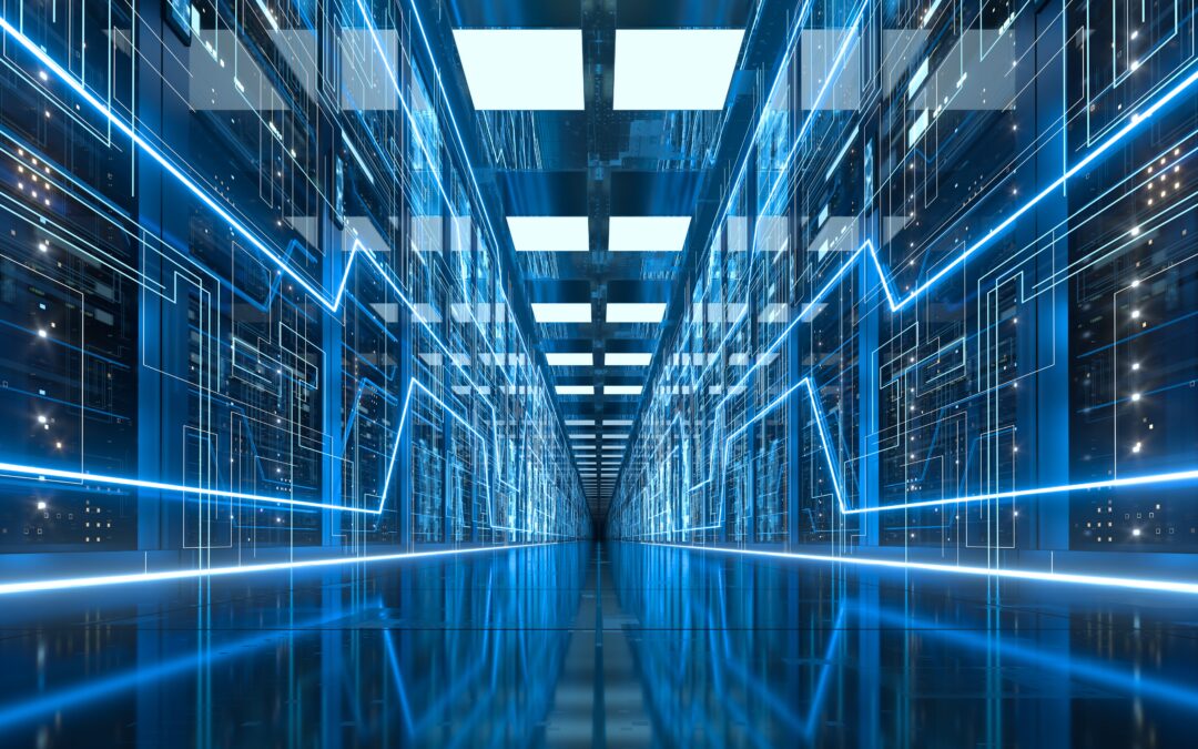Why Demanding AI Workloads Need to Be Isolated in Their Own Environment Within the Data Center