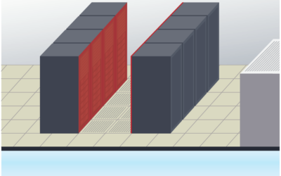 Airflow Management in Focus: The Rack