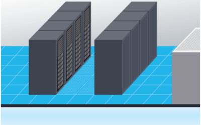 Airflow Management in Focus: The Raised Floor