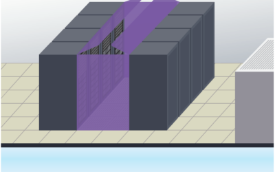 Airflow Management in Focus: The Row