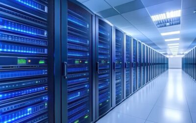 Data Center Trends: Rack Density Rises While PUE and Outage Frequency Remain Flat