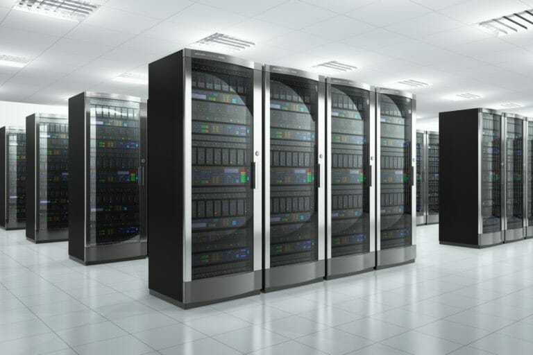 How Data Center Consolidation Will Impact Power and Cooling Strategies