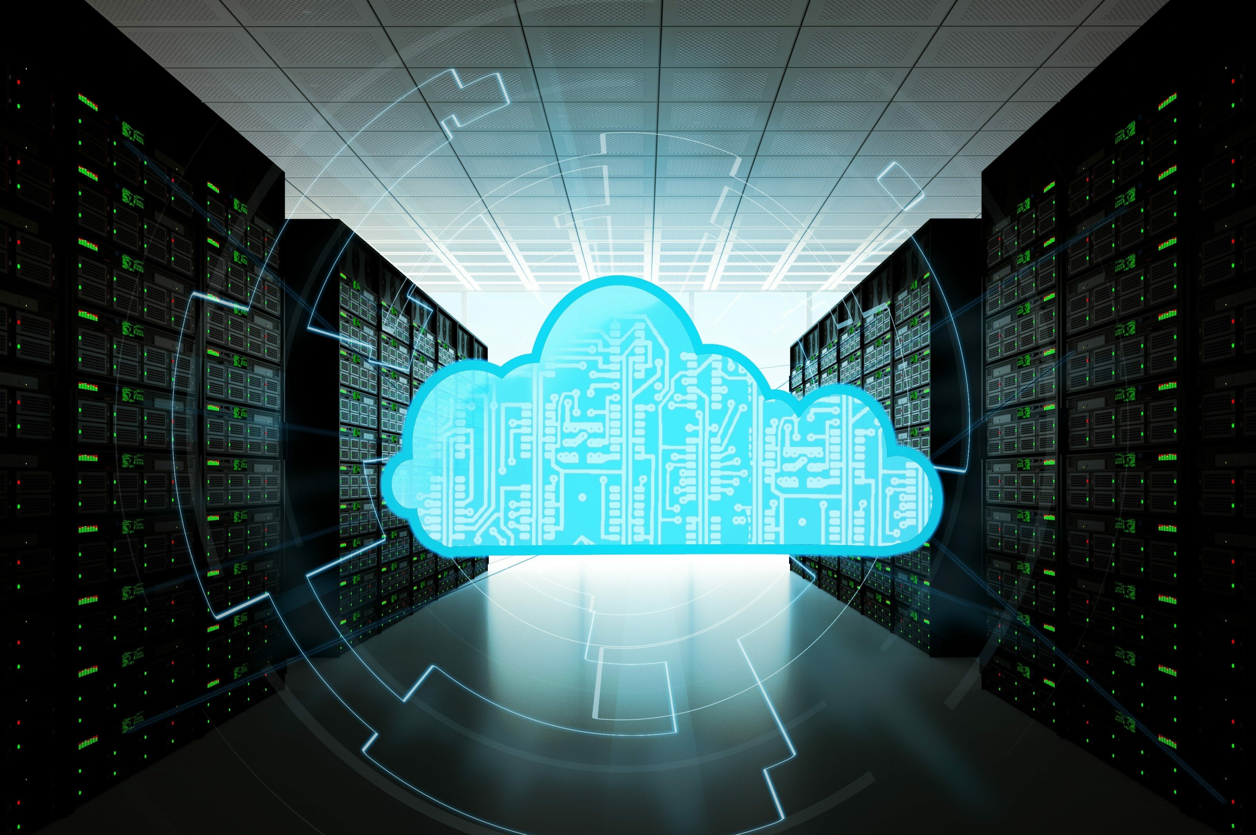 The Power Of A Private Cloud Understanding Deployment Requirements