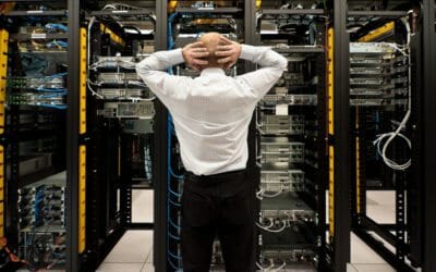 6 Common Cooling Mistakes Data Center Operators Make